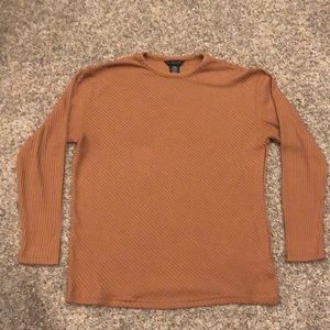 J. Ferrar men’s large shirt. Excellent condition